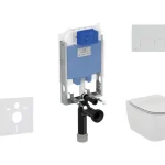 Ideal Standard - ProSys - Fali WC szett - ProSys80M SP85 Olcsóbb