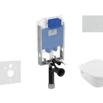 Biztonságos fizetés Ideal Standard - ProSys - Fali WC szett - ProSys80M SP115