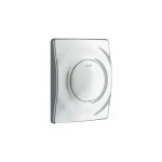Grohe - Surf - Nyomólap - 37018P00 Kiárusítás