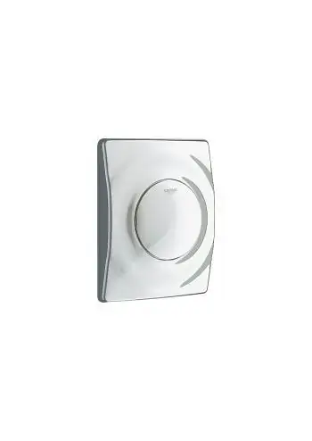 Grohe - Surf - Nyomólap - 37018P00 Kiárusítás