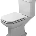 Outlet Duravit - 1930 - Kombi-WC - 0227090000