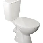 Aqualine - Juan WC - Kombi-WC - LC2154 Prémium