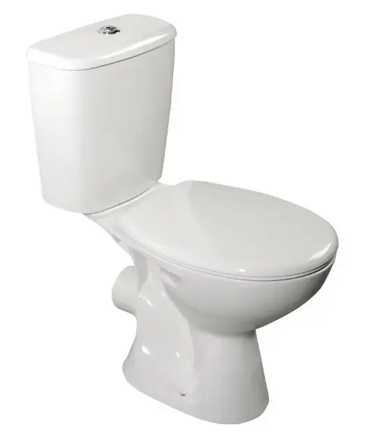Aqualine - Juan WC - Kombi-WC - LC2154 Prémium