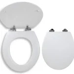 Novaservis - Prestige - WC-ülőke - WC/SOFTLYRA Gyors szállítás