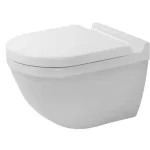 Gyors kiszállítás Duravit - Starck 3 - WC - 42250900A1