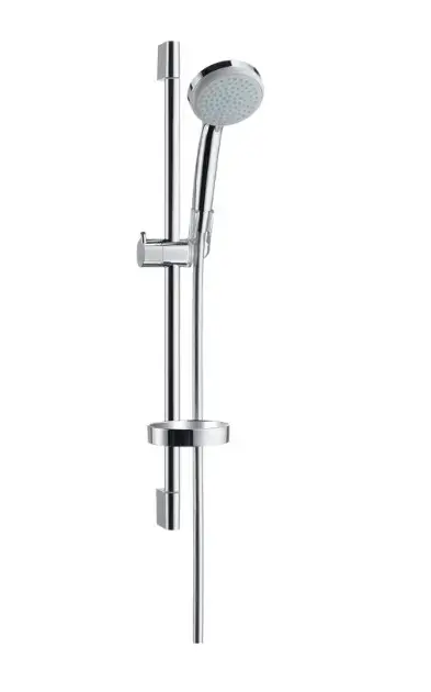 Csak ma Hansgrohe - Croma 100 - Kézi zuhanyfej - 27772000