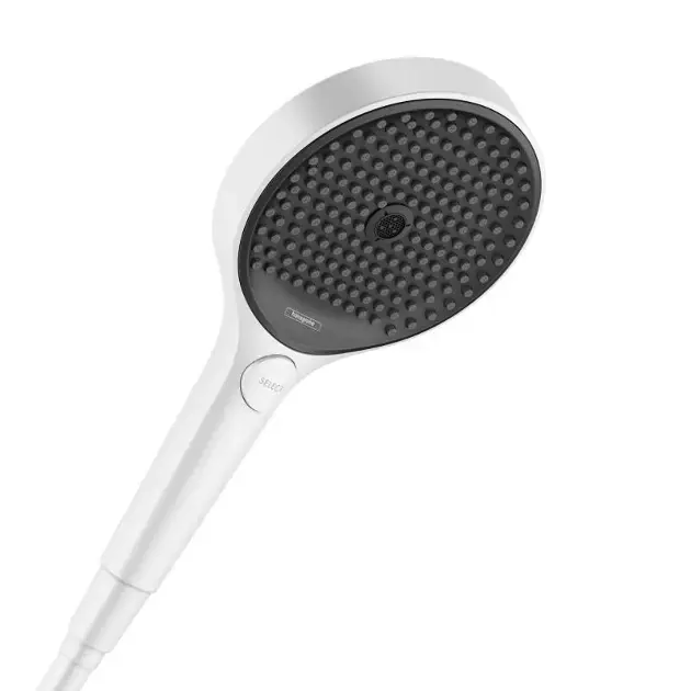 Hansgrohe - Rainfinity - Kézi zuhanyfej - 26865700 Biztonságos fizetés