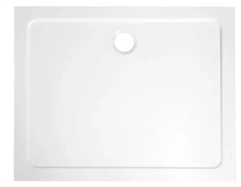 Kiárusítás Aqualine - Shower trays - Zuhanytálca betét - PQ10080