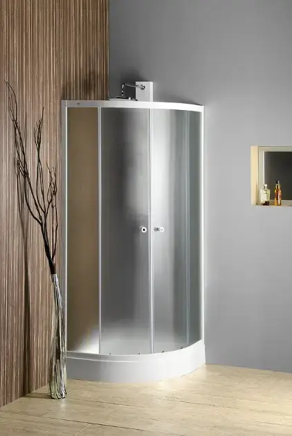 Vedd meg online Aqualine - Shower enclosures - Zuhanykabin - BTR800