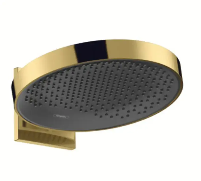 Hansgrohe - Rainfinity - Fejzuhany - 26230990 Biztonságos fizetés