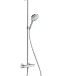 Végkiárusítás Hansgrohe - Raindance Select S - Zuhanyszett - 27129000