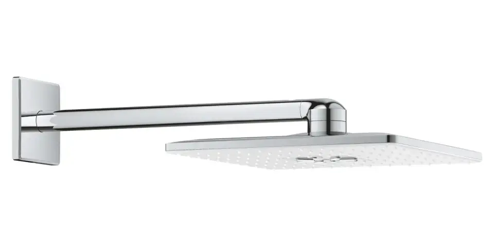 Utolsó esély Grohe - Rainshower SmartActive Cube - Fejzuhany - 26479LS0
