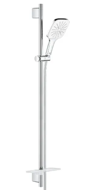 Grohe - Rainshower SmartActive Cube - Kézi zuhanyfej - 26587LS0 Akció