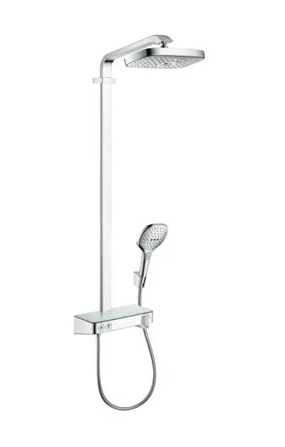 Nézd meg most Hansgrohe - Raindance Select E - Zuhanyszett - 27126000