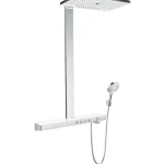 Vedd meg online Hansgrohe - Rainmaker Select - Zuhanyszett - 27029400