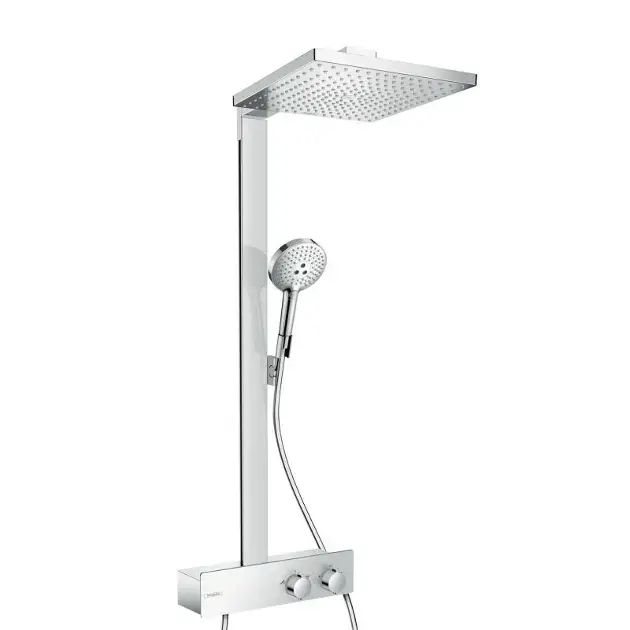 Hansgrohe - Raindance E - Zuhanyszett - 27361000 Nézd meg most