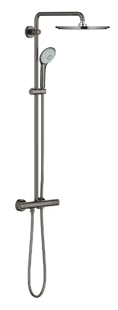 Grohe - Euphoria - Zuhanyszett - 26075A00 Szezonális akció