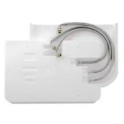 Árengedmény Hansgrohe - Concealed bodies - Zuhanyfej beépítő test - 28414180