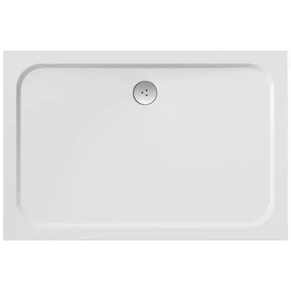 Különleges ajánlat Ravak - Galaxy Pro Chrome - Zuhanytálca betét - XA04G401010
