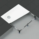 Azonnali szállítás Kaldewei - Accessories - Zuhanytálca kiegészítők - 530000130000