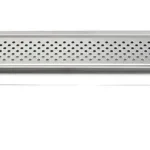 Aqualine - Shower drains - Zuhanylefolyó - 2705-80 Alacsony ár