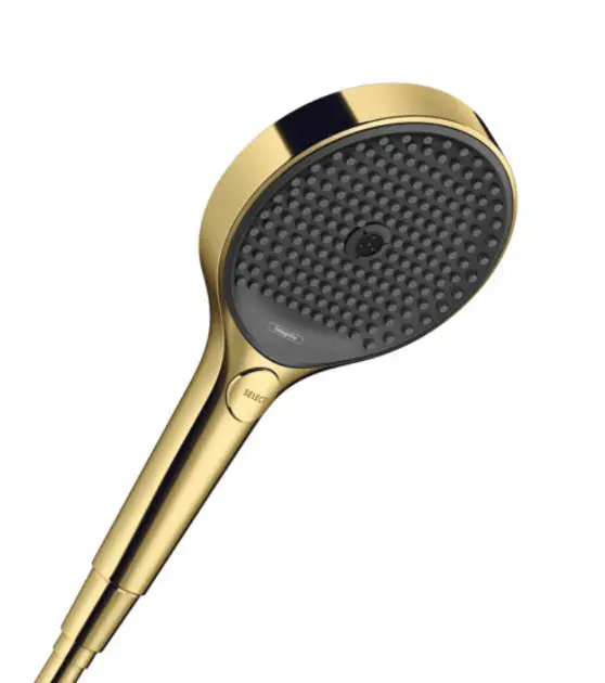 Hansgrohe - Rainfinity - Kézi zuhanyfej - 26864990 Csak ma