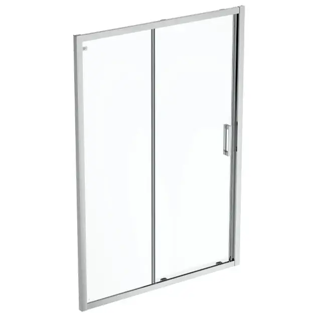 Árcsökkenés Ideal Standard - Connect 2 - Zuhanyajtó - K9279EO