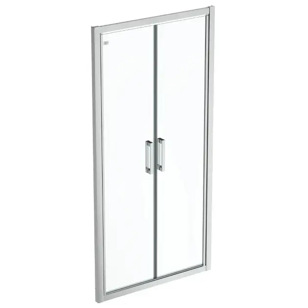 Ideal Standard - Connect 2 - Zuhanyajtó - K9293EO Outlet