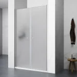 Csak ma Aqualine - Shower enclosures - Zuhanyajtó - PT092