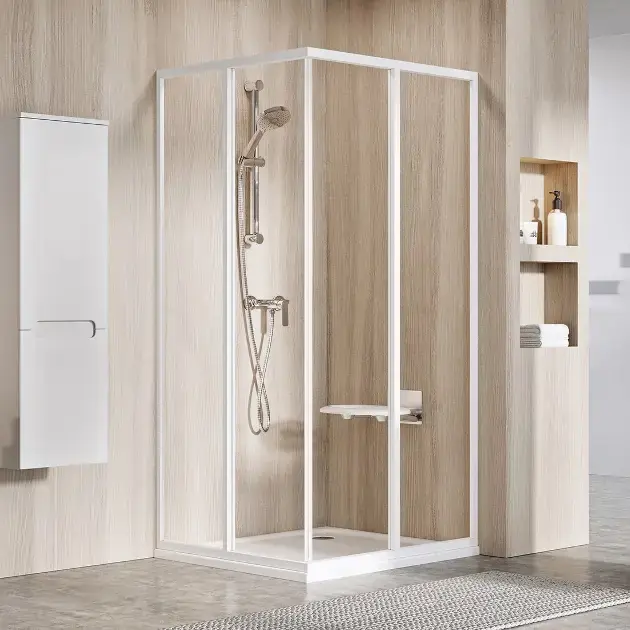 Outlet Ravak - Supernova - Zuhanyajtó - 14V701O2Z1