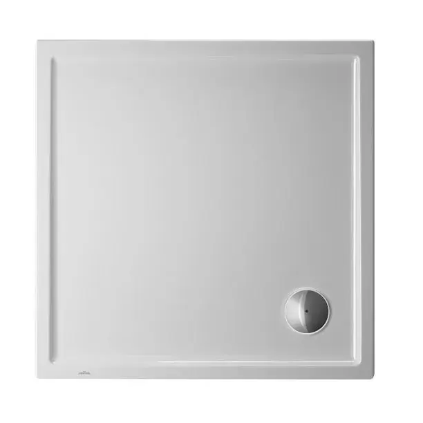 Duravit - Starck Slimline - Zuhanytálca betét - 720114000000000 Ne maradj le