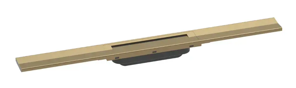 Ne maradj le Hansgrohe - RainDrain Flex - Zuhanylefolyó - 56043140