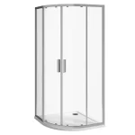 Alacsony ár Jika - Nion - Zuhanykabin - H2532N30026661