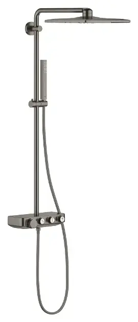 Gyors kiszállítás Grohe - Euphoria SmartControl - Zuhanyszett - 26508AL0
