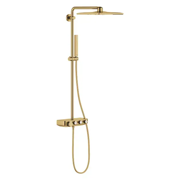 Grohe - Euphoria SmartControl - Zuhanyszett - 26508GN0 Kedvezmény