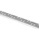 Árengedmény Tece - TECEdrainline - Zuhanylefolyó - 601511