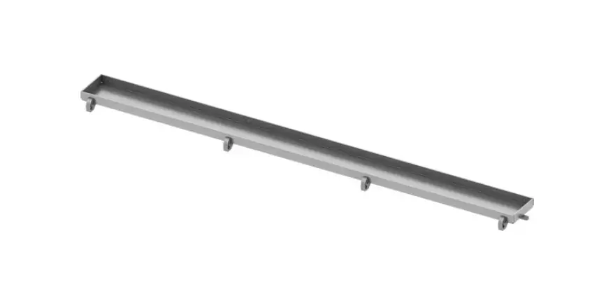 Tece - TECEdrainline - Zuhanylefolyó - 600870 Népszerű