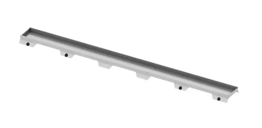 Szuper ajánlat Tece - TECEdrainline - Zuhanylefolyó - 601572