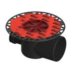 Tece - TECEdrainpoint S - Zuhanylefolyó - 3607500 Szuper ajánlat