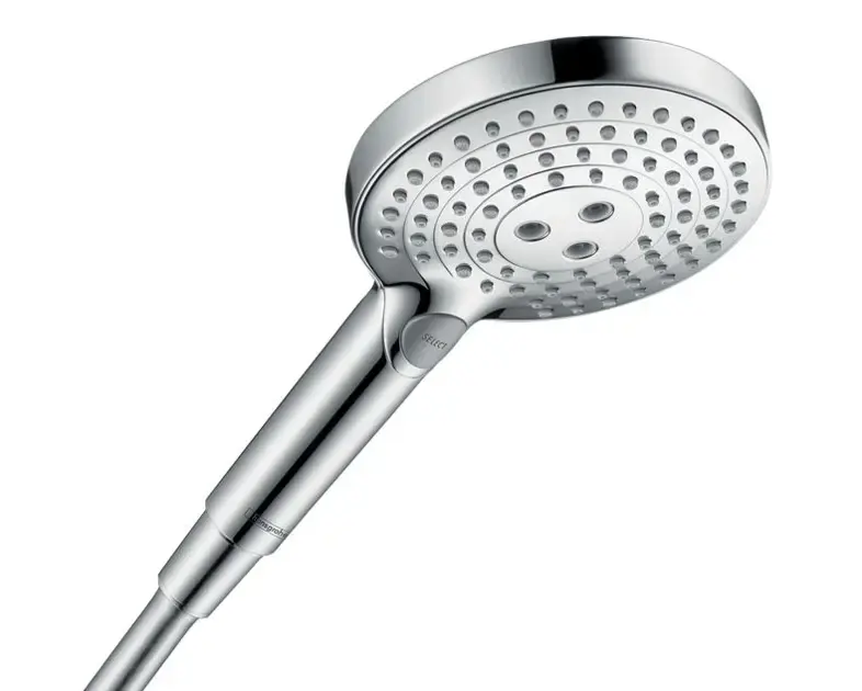 Hansgrohe - Raindance Select S - Kézi zuhanyfej - 26515000 Nézd meg most