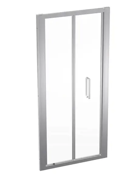 Olcsó Geberit - GEO - Zuhanyajtó - 560.116.00.2