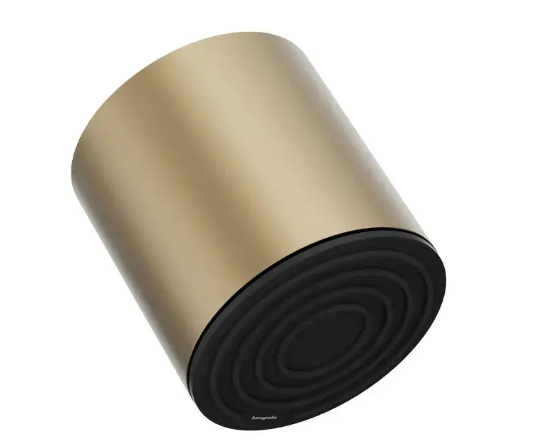 Hansgrohe - Pulsify S - Fejzuhany - 24130140 Prémium