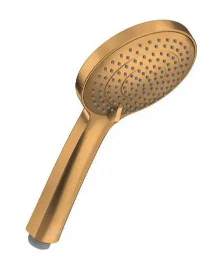 Ajánlat Duravit - Showers - Kézi zuhanyfej - UV0652016004