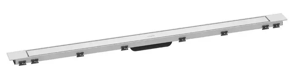 Rendeld meg most Hansgrohe - RainDrain Match Plus - Zuhanylefolyó - 56218700