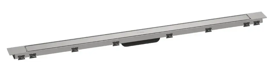 Hansgrohe - RainDrain Match Plus - Zuhanylefolyó - 56218800 Gyors szállítás