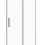 Cersanit - Moduo - Zuhanyajtó - S162-004 Prémium