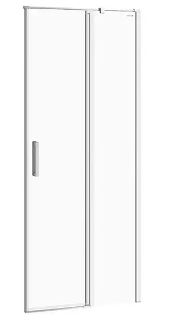 Cersanit - Moduo - Zuhanyajtó - S162-004 Prémium