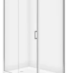 Cersanit - Zip - Zuhanykabin - S154-003 Korlátozott ajánlat