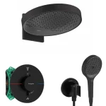 Vedd meg online Hansgrohe - Zuhanyszett - SANI21HHH410
