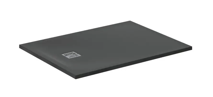 Ideal Standard - Ultra Flat S + - Zuhanytálca betét - T5595FV Szuper ajánlat